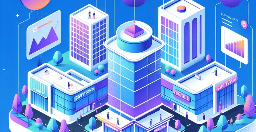  商场ERP租户管理系统实施要点有哪些，流程优化与风险防控